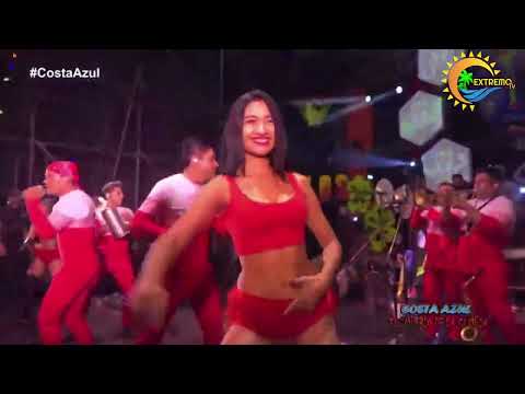 CONCIERTO COSTA AZUL / Calidad Mejorada / UNAN MANAGUA 2022