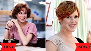 The Breakfast Club (1985) Cast⭐Then and Now (1985 vs 2023)⭐How They Changed