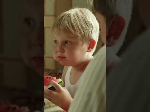 Семечки не глотай