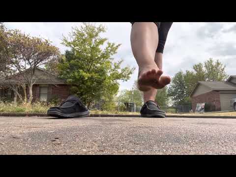 Enjoys the nice weather ☀️