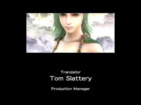 Let's Play Final Fantasy IV DS #01 Bloodstained Past