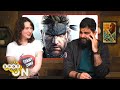Why We're Worried About Metal Gear Solid 3 Remake | Spot On
