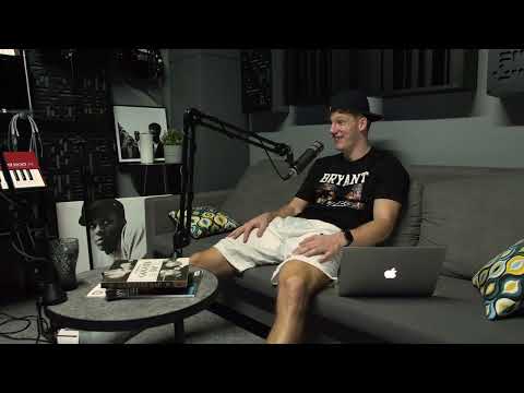 RAPERTOÁR podcast | Z ulice po multimiliardový biznis #2 (Flexking & Benzo)