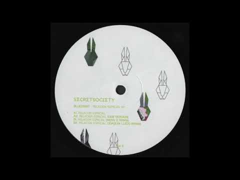 B2. Bluespirit aka Steve O'Sullivan - Relacion Especial (Joaquín Lledó Remix) [SCRTC010]