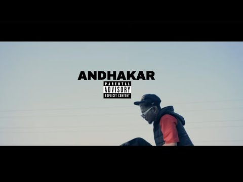 ANDHAKAR||MC LIL MUSIC VIDEO 2024
