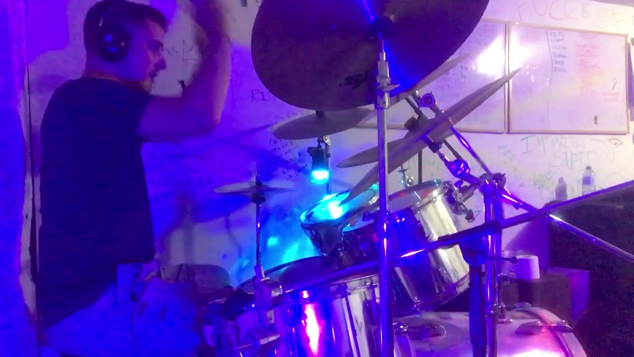 Daniel Duff- Improvisation6.