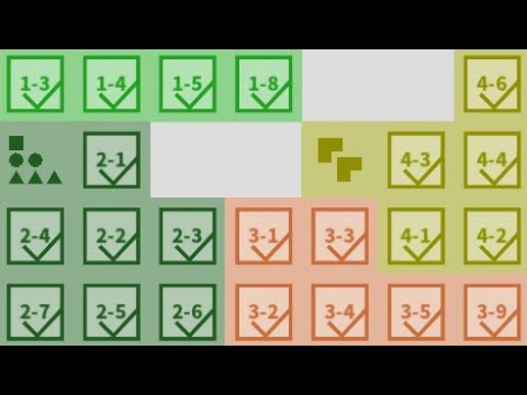 Everything Is A Puzzle, Even the Main Menu - Understand