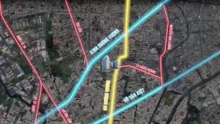 THE PRIVIA - KHANG ĐIỀN - CĂN HỘ 2 MẶT TIỀN BÌNH TÂN