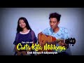 ELOK SORAYA CINTA KITA MILIKNYA