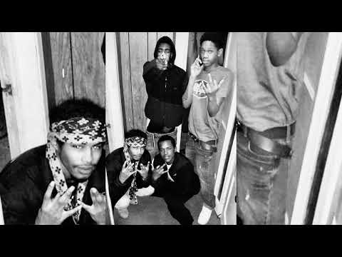 Luh Kiddo - Hard ft. Nolia & PC Jay (Prod By @CHEEFLAME )