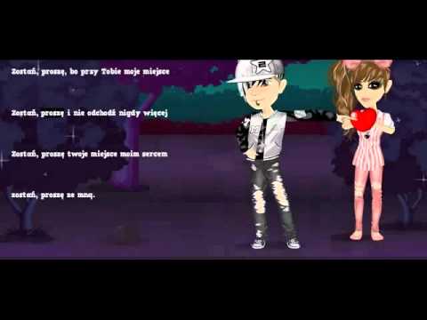 Jula & Tłoku-Zostań (wersja MSP-zuska127)