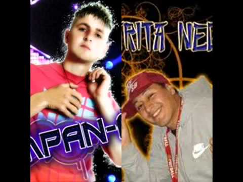 chimpan-c ; el conejito feat carita negra (exclusivoo)