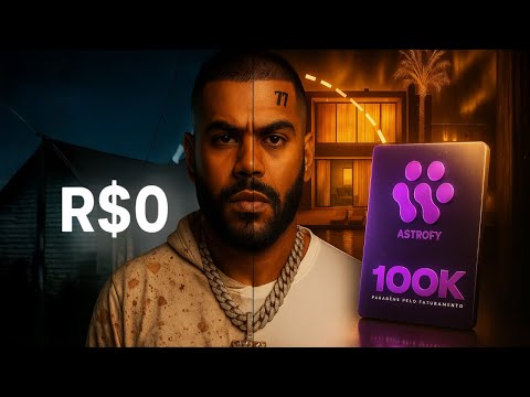 The 5 "NOs" That Made Me Earn 100k Using Astrofy 🤑