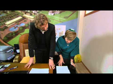 The Mystery of Nocera (HD)