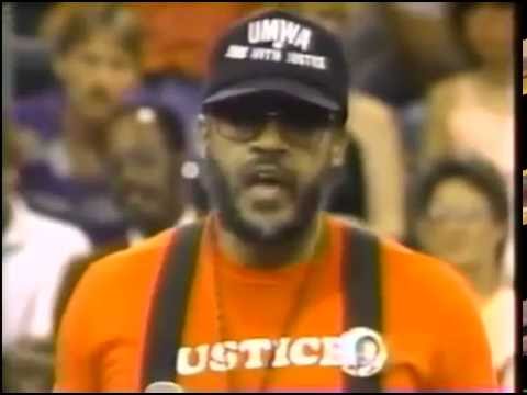 Morton Downey Jr: Show Pro Wrestling