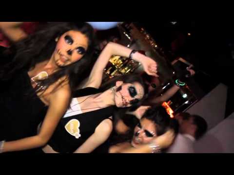 Benny Benassi vs. Marshall Jefferson - Move Your Body (FANTASTIC TARGAMY.it video HD)