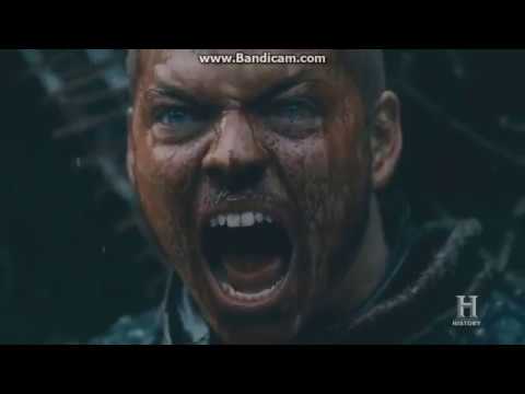 Amon Amarth - Twilight of the Thunder God (Vikings)