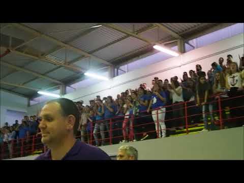 Cadete FEM, FASE CAMPEONATO DE MALLORCA Liga especial, ENTREGA DE TROFEOS 15-4-2016