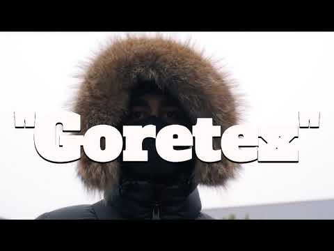 freeze corleone x ashe 22 x norsacce type beat "goretex" - trap type beat (prod. elress)