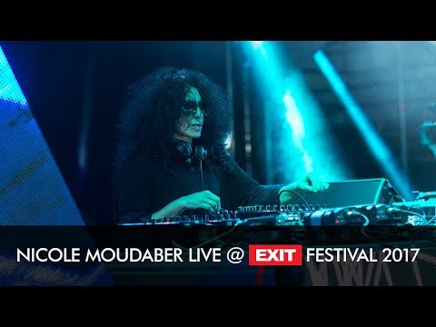 EXIT 2017 | Nicole Moudaber @ mts Dance Arena FULL SHOW