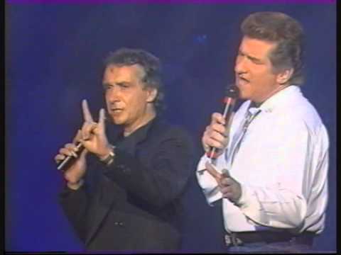 eddy mitchell et michel sardou sur la route de memphis