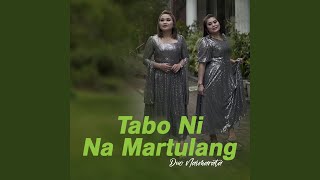 Download lagu TABO NI NA MARTULANG mp3