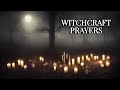 Send-Back-To-Sender Prayers Are Witchcraft Declarations