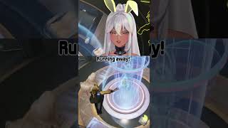 The Power of BOING Strikes Back Against the Moon!🌙💀 You Can’t Hurt Me, I Have a Trampoline! 😂