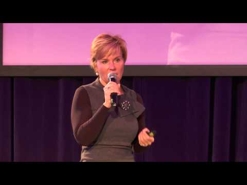 How to Web 2014: Colette Ballou - PR for startups & corporate reputation