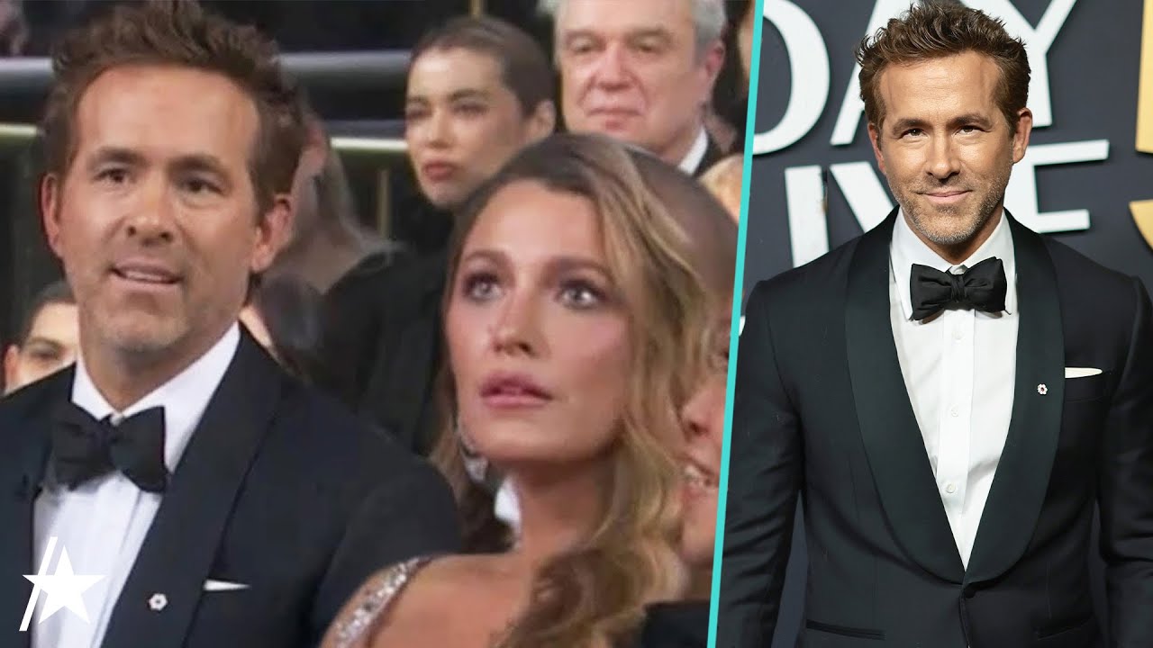 ‘SNL’ DENIES Ryan Reynolds Pitched ‘SNL50’ Joke About Blake Lively & Justin Baldoni Legal Drama