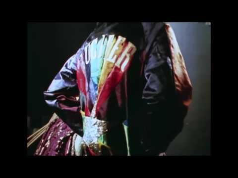 ICONOS DEL CINE :keneth Anger