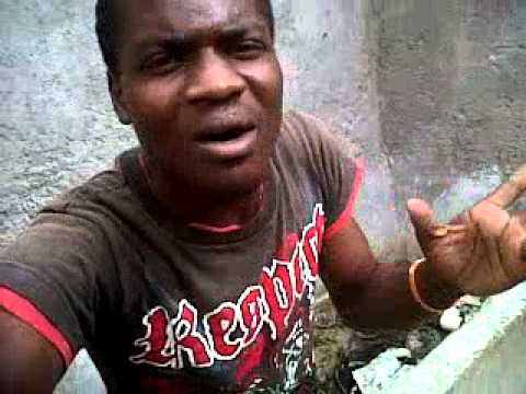 country man aka gully bop-cochibal