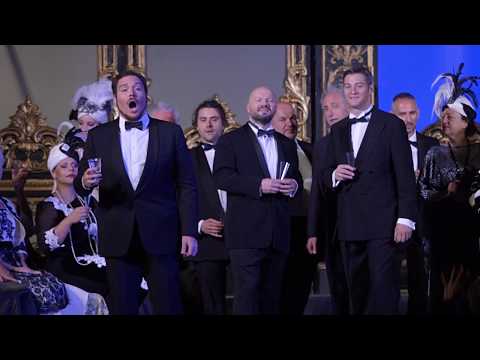 MaggyArt Presenta - La Traviata - Magnetic Festival 2017