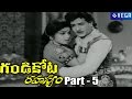 Gandikota Rahasyam Movie Part 5