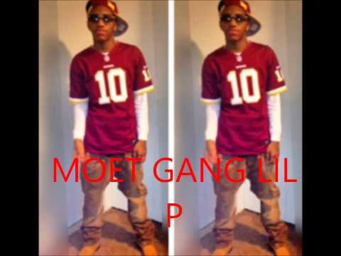 Moet Gang - 30 Rounds Remix ft Bsm Frenchie