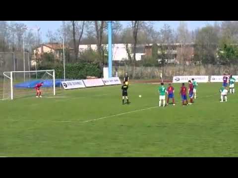 Eccellenza Girone B - Giornata 27 - Union Quinto vs Union Qdp (1)