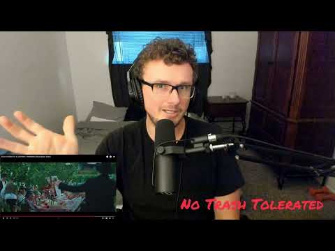 GREAT SONG - Desh X Young Fly X Azahriah - PANNONIA REACTION