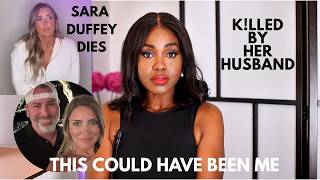 Download lagu She DID NOT SURVIVE- TikTok Star Sara Duffey was MURD3RED by HER HUSBAND A PR3DATOR mp3 Download lagu She DID NOT SURVIVE- TikTok Star Sara Duffey was MURD3RED by HER HUSBAND A PR3DATOR mp3