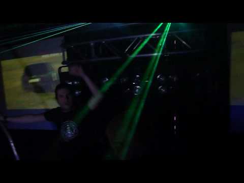 Maurizio Gubellini & Stefano Pain @ nightOffice (Part 3)