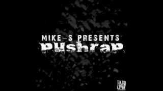 Theme Music - Baron Samedi (PUSHRAP)