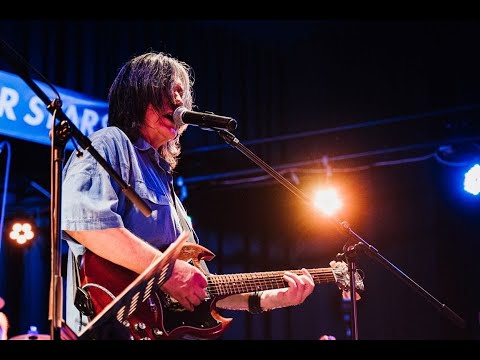 Vedran Božić & Rock Masters _ Cro Guitar Star - Belišće 2019.