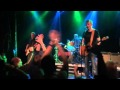 Melrose - Rich Little Bitch, Virgin Oil Co, Helsinki, Finland 19.12.2015