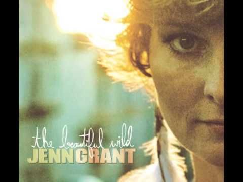 Jenn Grant - Gone Baby Gone