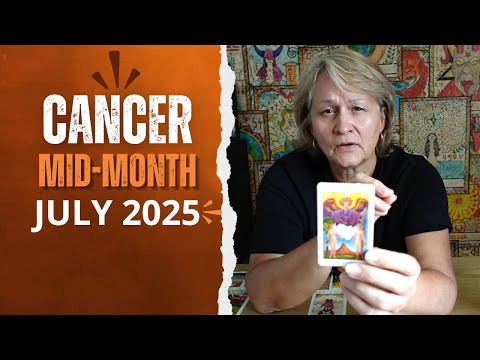 CANCER ♋ You Have an Important Choice to Make!