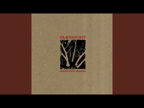 Bluebeard - Gravenhurst