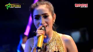 Download lagu PERAMAL TUA - REFANA dangdute anak manang bro... mp3