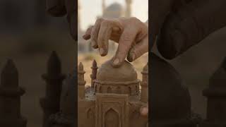 Download lagu From Mud to a Beautiful Mosque | Amazing Transformation mp3