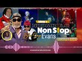 DJ EVANS Sebene Ndombolo Non Stop Old Schools
