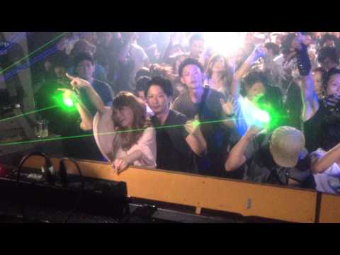 Astral Projection Live @ Japan Osaka 2013 [Part 3]