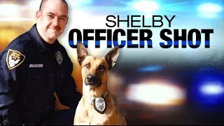 10pm Newscast WSOC-TV